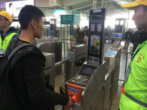 智能化春運(yùn) 高科技讓回鄉(xiāng)更快速、便捷、貼心