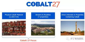 鈷繼續(xù)牛 旗幟鮮明,繼續(xù)看好2018年鈷板塊和的共振