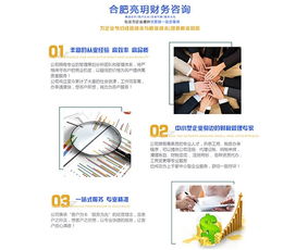 合肥亮玥財(cái)務(wù)咨詢公司 圖 代理記賬價(jià)格 合肥代理記賬