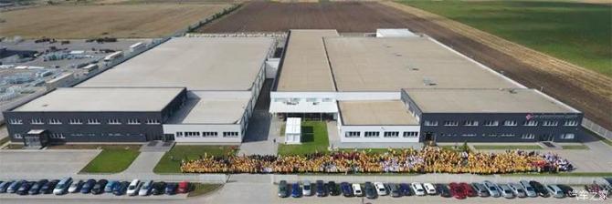 李爾公司:將產(chǎn)品能力擴展到主動冷卻領(lǐng)域